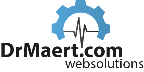 DrMaert.com Websolutions